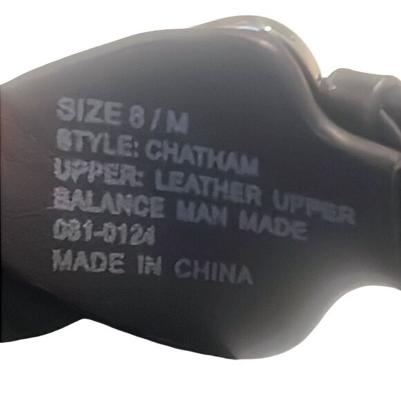 Aerosoles Chatham Black Leather Woven Block Heel Platform Sandals Size 8 - Picture 11 of 13